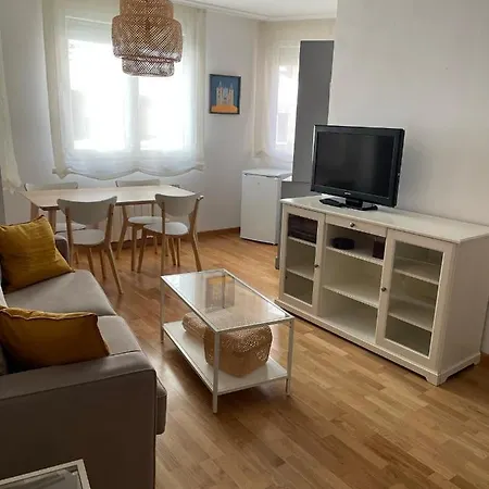Apartamento Colon Daire León