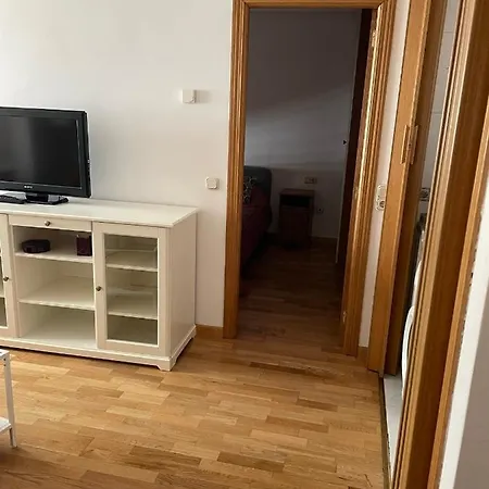 Apartamento Colon Leon