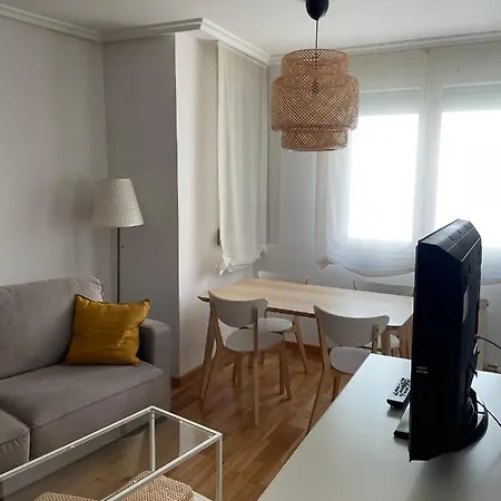Apartamento Colón Apartamento Leão