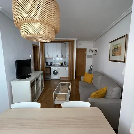 Apartamento Colon Apartment *