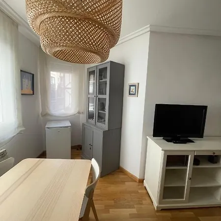 Apartamento Colón Apartamento
