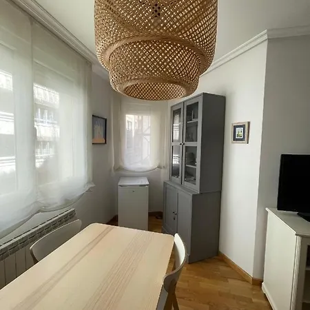Apartamento Colon Leon