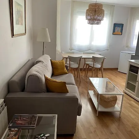 Apartamento Apartamento Colón *