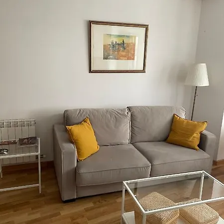 Apartamento Apartamento Colón