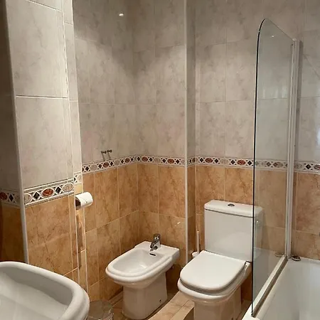 Apartamento Colón *