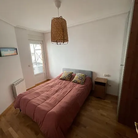 Apartamento Apartamento Colón *