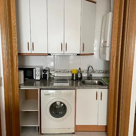 Apartamento Colón Apartamento