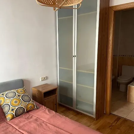 Apartamento Colón Apartamento