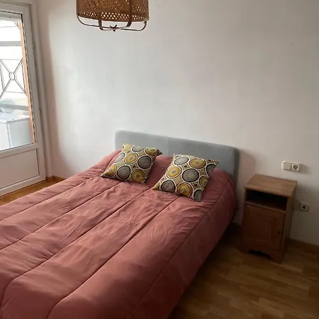 Apartamento Apartamento Colón *