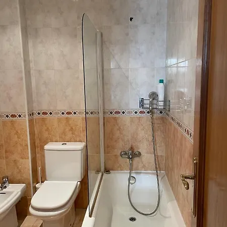 Apartamento Colón * Leão