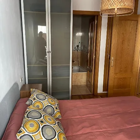 Apartment Apartamento Colon